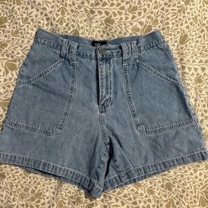 ⭐️NY & Company⭐️ Vintage Jean Shorts
